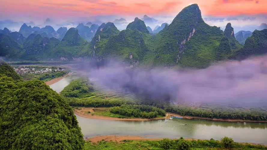 新型智能系统